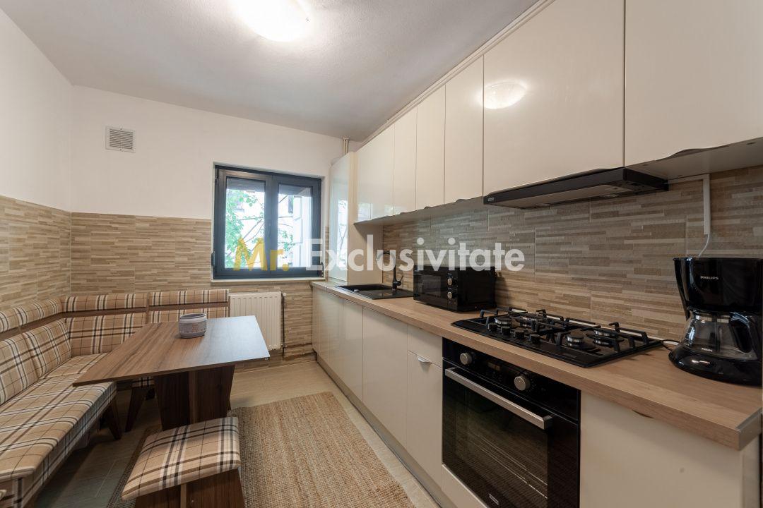 Apartament Ultracentral de inchiriat - Comision zero! - 8