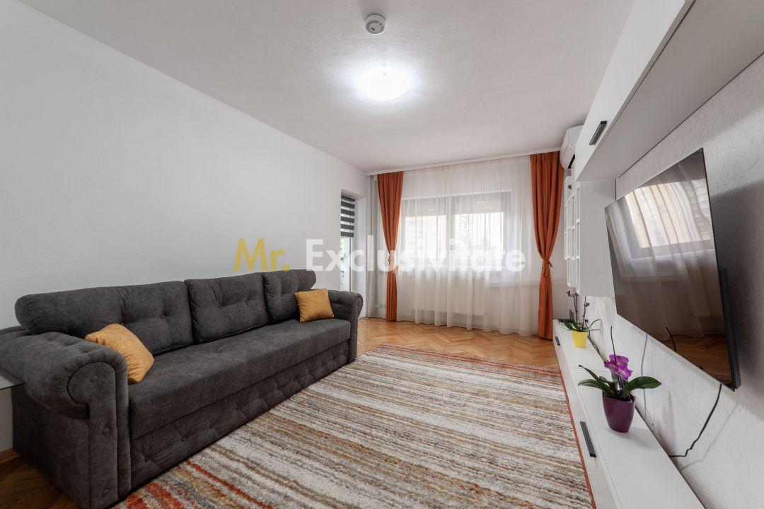 Apartament Ultracentral de inchiriat - Comision zero! - 2