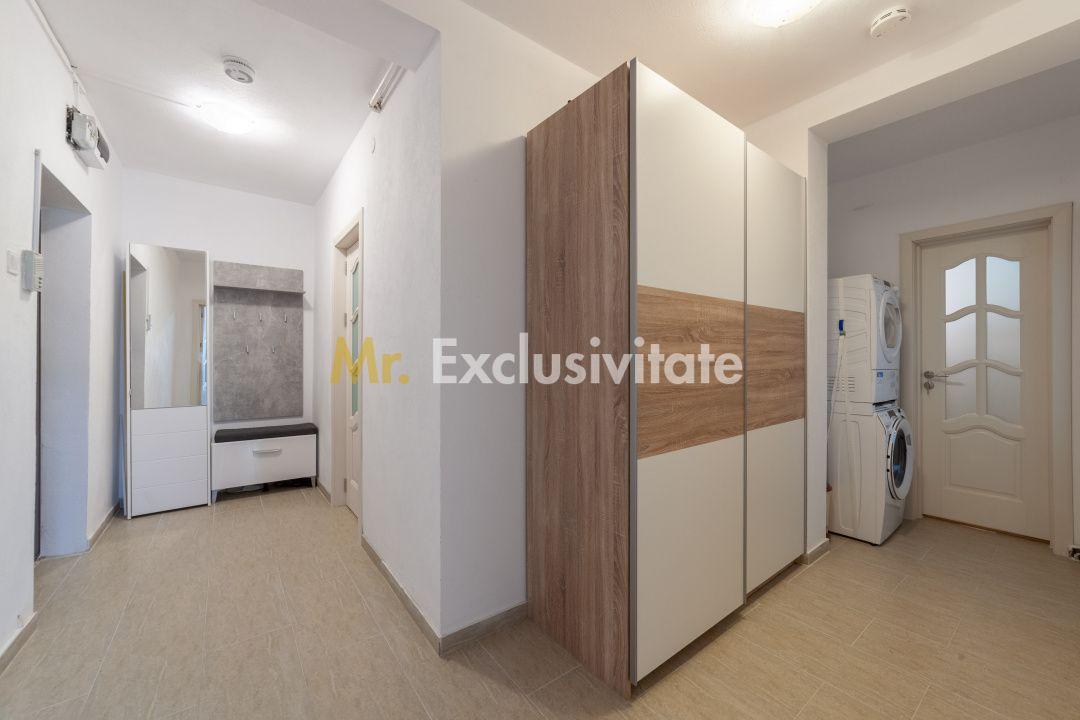 Apartament Ultracentral de inchiriat - Comision zero! - 7