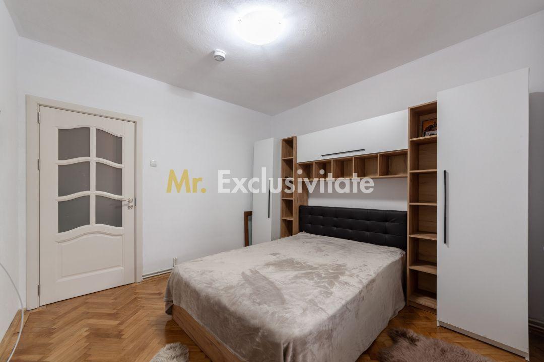 Apartament Ultracentral de inchiriat - Comision zero! - 5