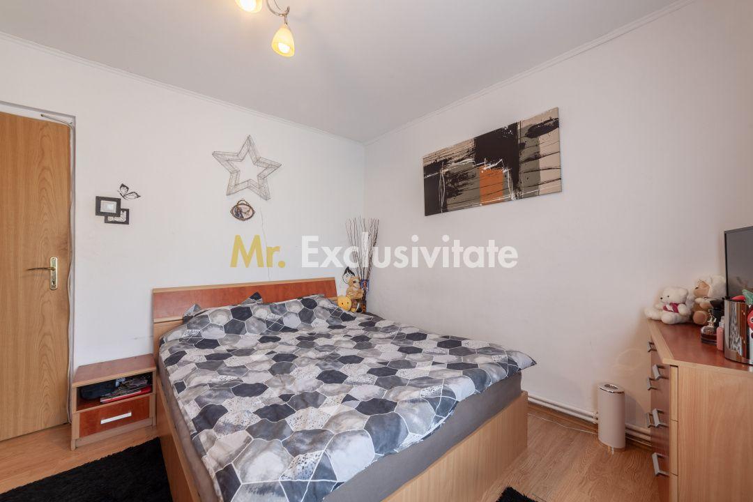 2 camere Găvana 3 | Școala 19 | 2 locuri parcare | Mobilat - 3