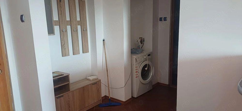De inchiriat apartament cu 2 camere in Tiglina, etaj 8, 450 euro negociabil - 4
