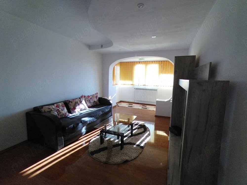 De inchiriat apartament cu 2 camere in Tiglina, etaj 8, 450 euro negociabil - 6