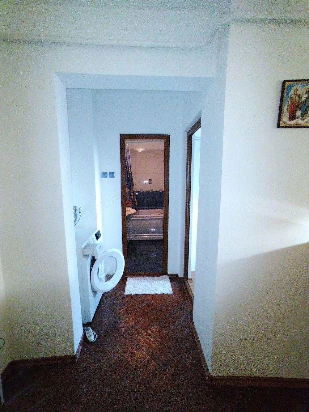 De inchiriat apartament cu 2 camere in Tiglina, etaj 8, 450 euro negociabil - 8