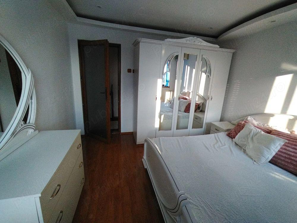De inchiriat apartament cu 2 camere in Tiglina, etaj 8, 450 euro negociabil - 7