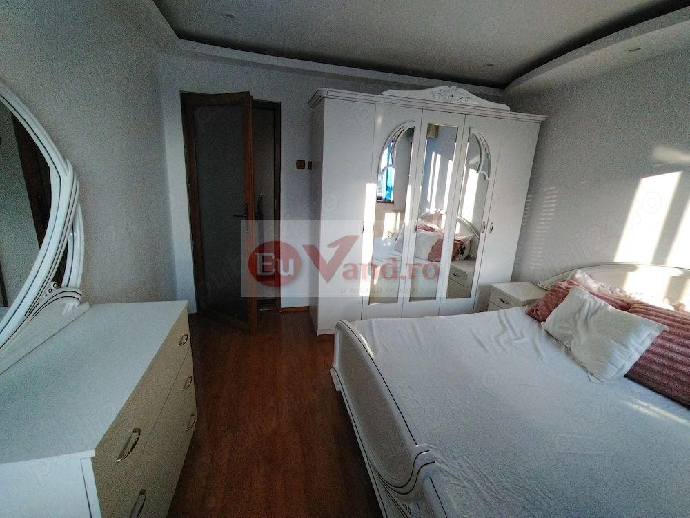 De inchiriat apartament cu 2 camere in Tiglina, etaj 8, 440 euro negociabil - 7
