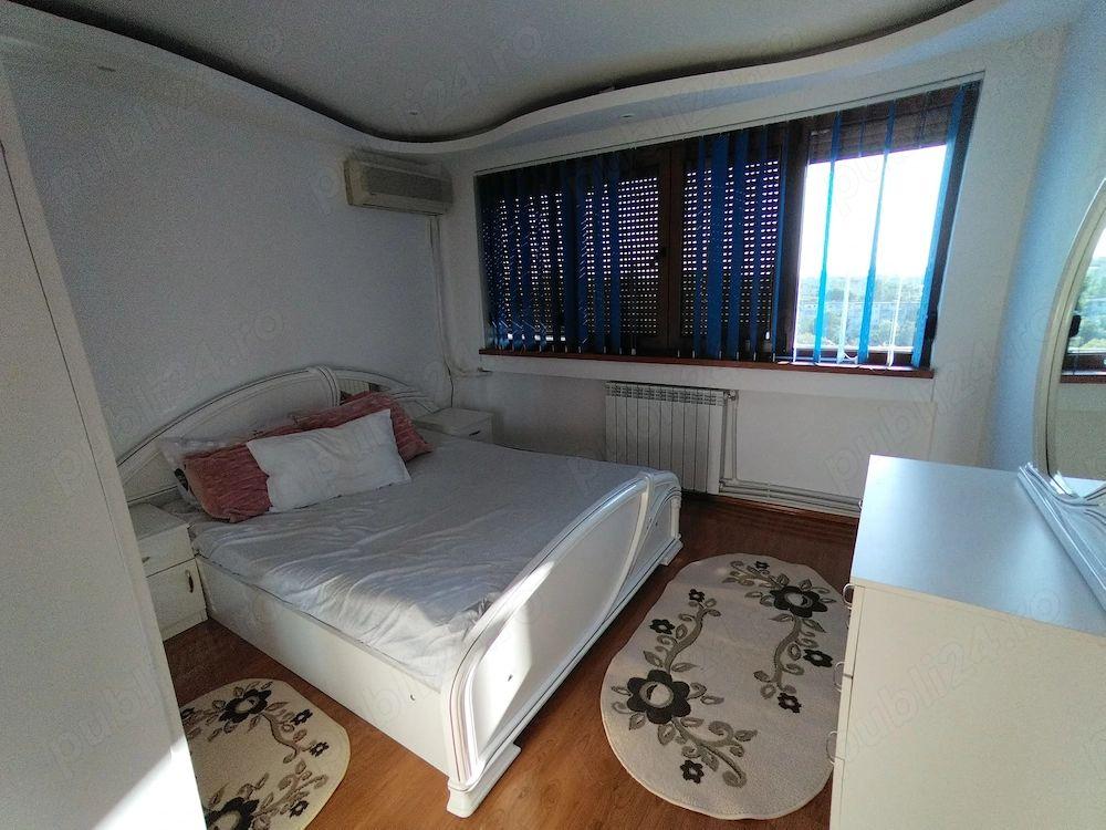 De inchiriat apartament cu 2 camere in Tiglina, etaj 8, 450 euro negociabil - 5