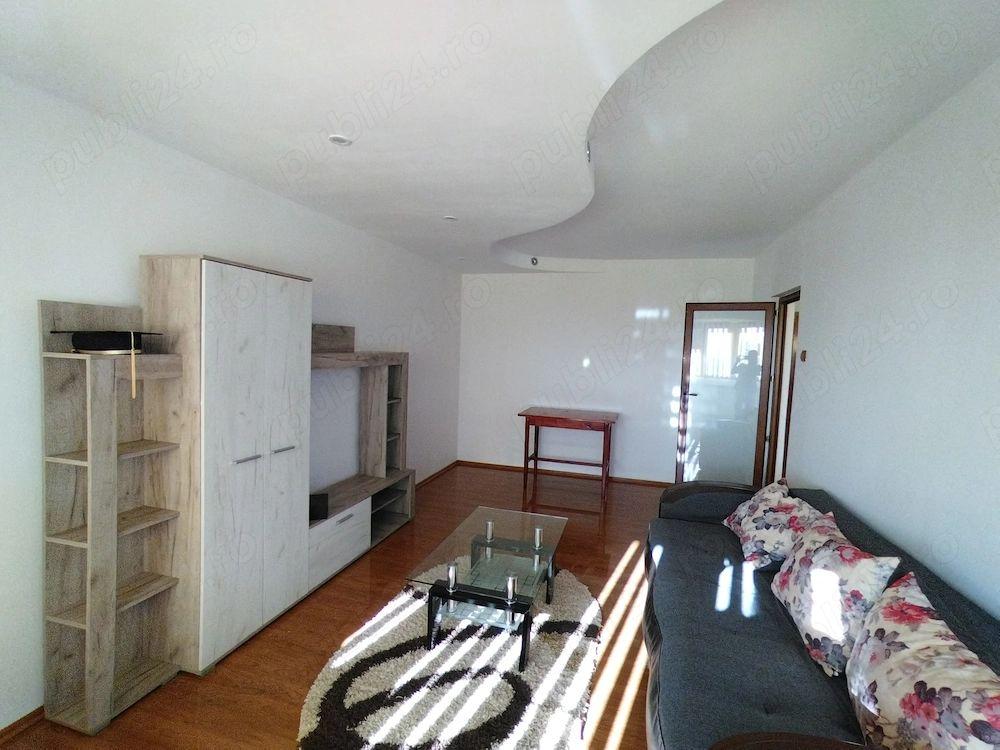 De inchiriat apartament cu 2 camere in Tiglina, etaj 8, 450 euro negociabil - 1