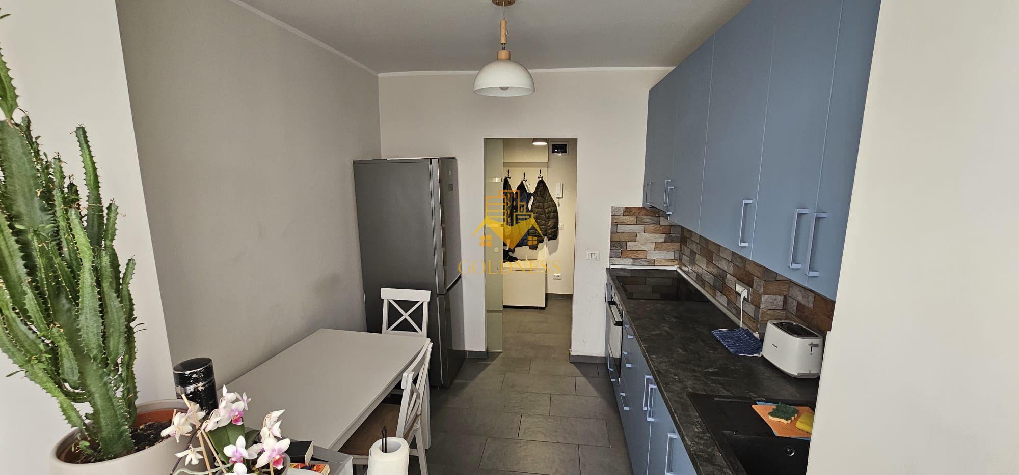 2 camere open space, Parcare, Piata Mihai Viteazu Mc, Ultracentral - 3