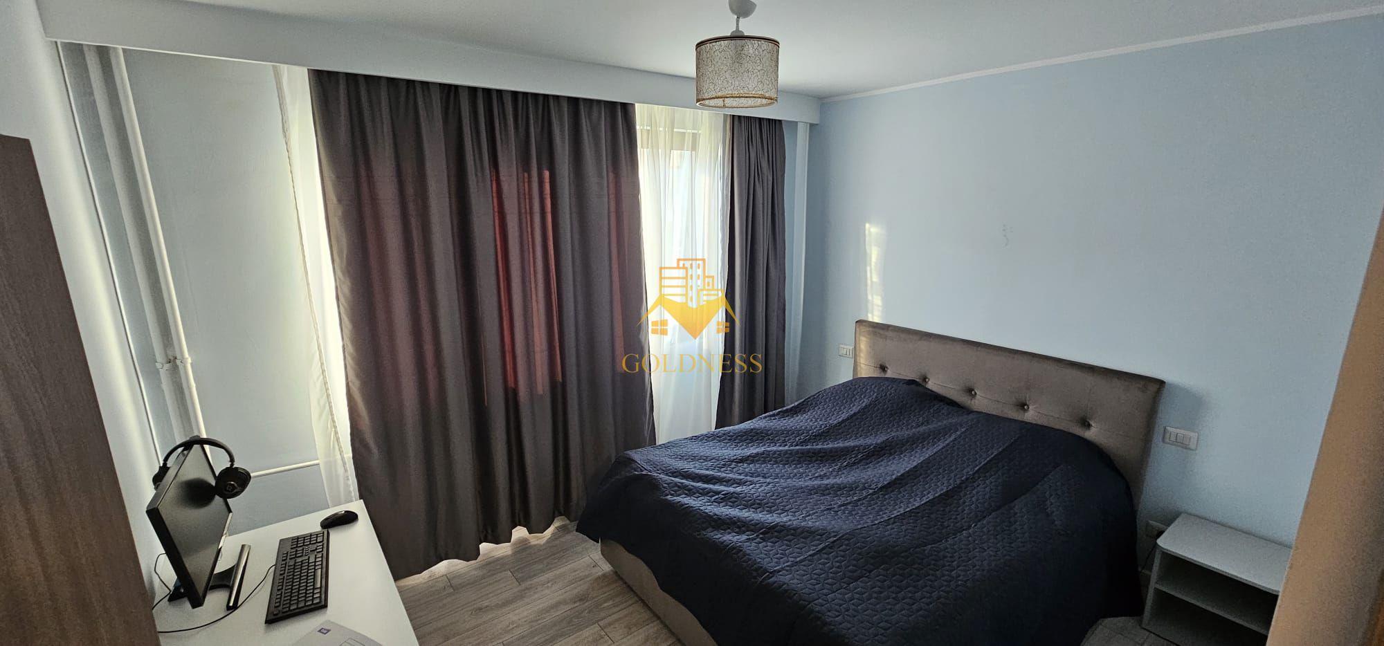 2 camere open space, Parcare, Piata Mihai Viteazu Mc, Ultracentral - 2