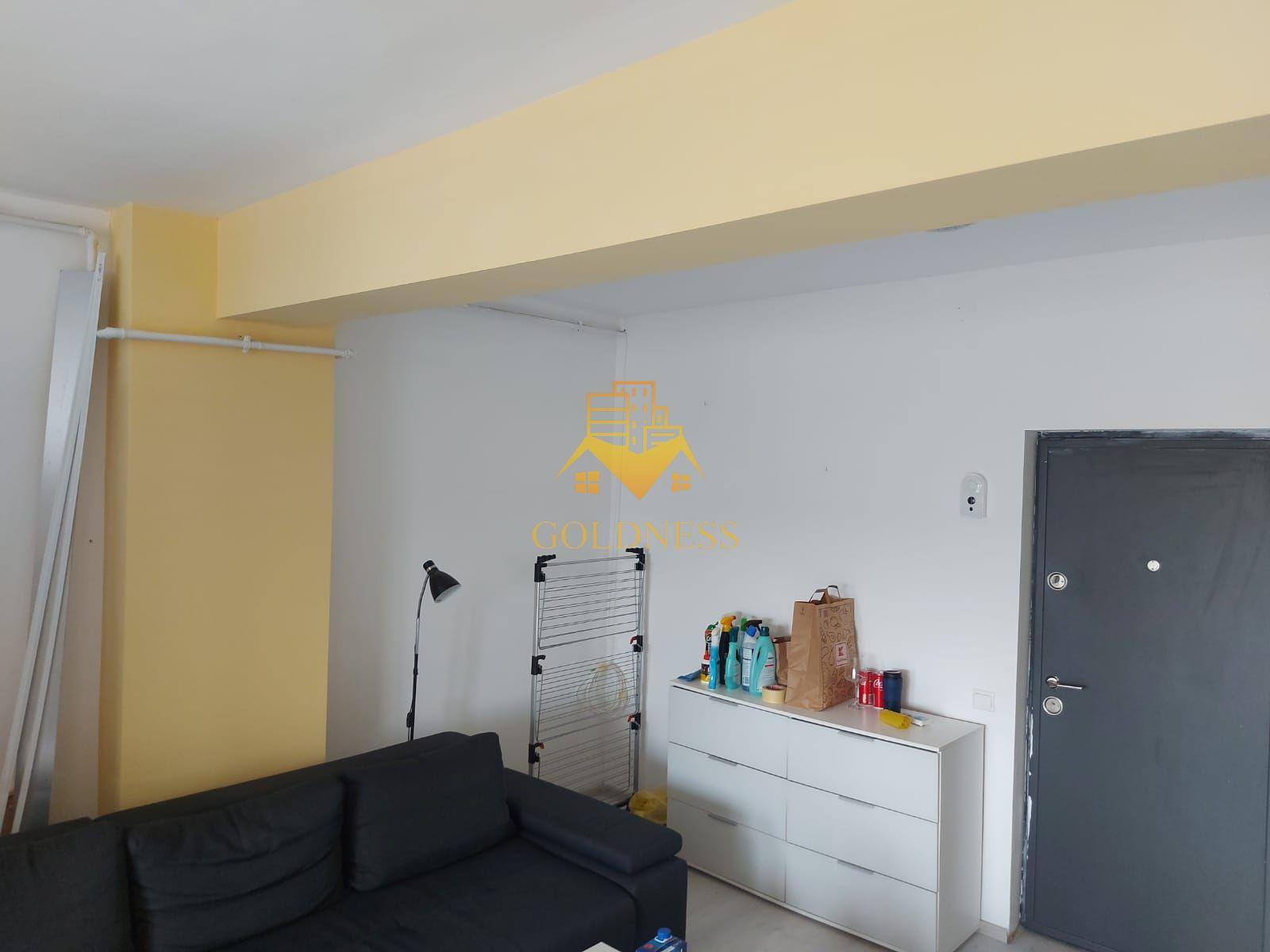 2 camere, modern, parcare subterana, prima inchiriere,Marasti,Fabricii - 8