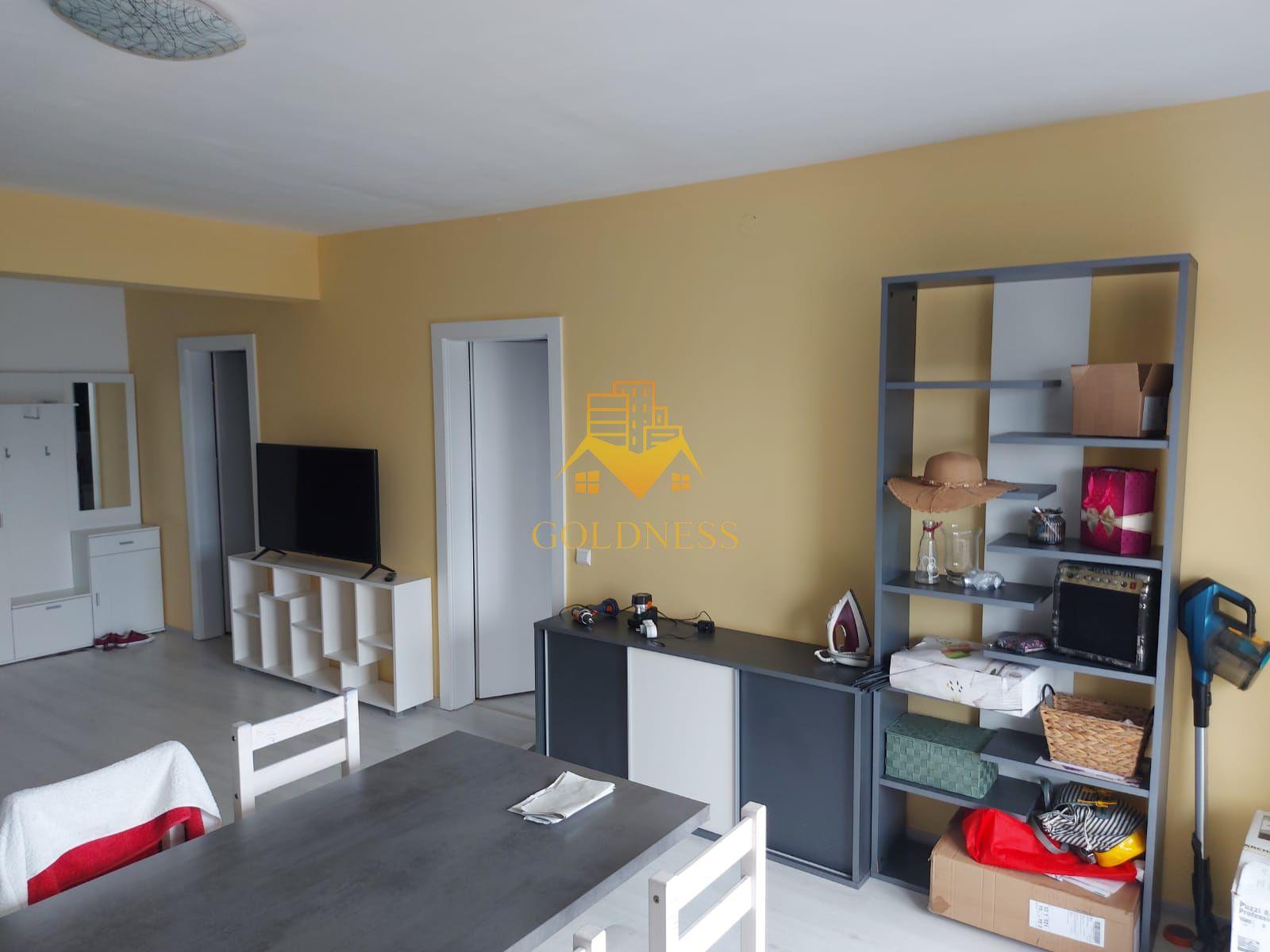 2 camere, modern, parcare subterana, prima inchiriere,Marasti,Fabricii - 4