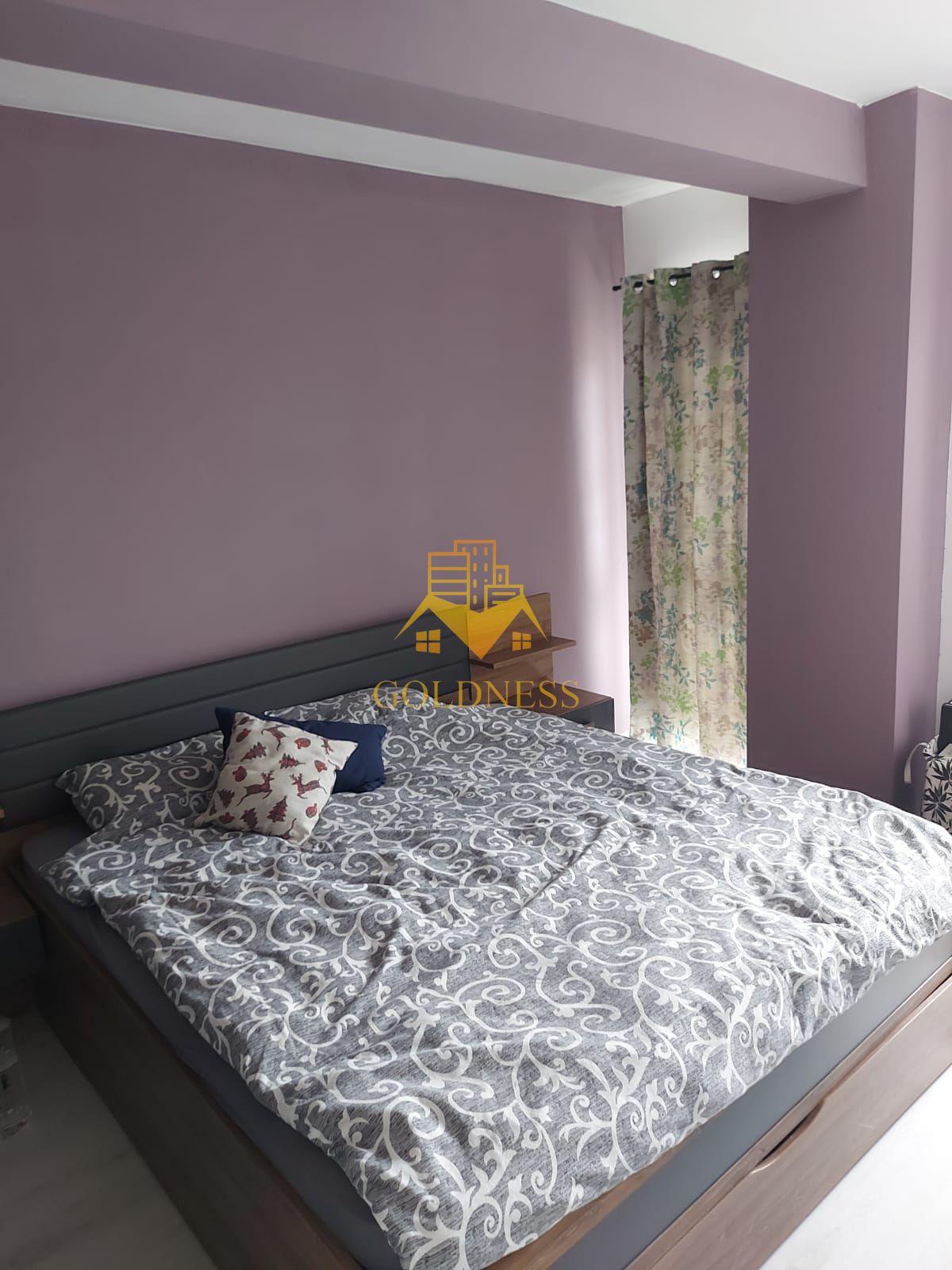2 camere, modern, parcare subterana, prima inchiriere,Marasti,Fabricii - 2