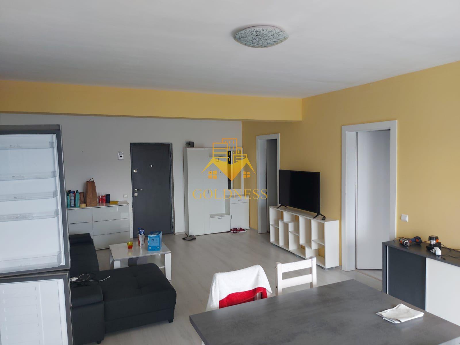 2 camere, modern, parcare subterana, prima inchiriere,Marasti,Fabricii - 9