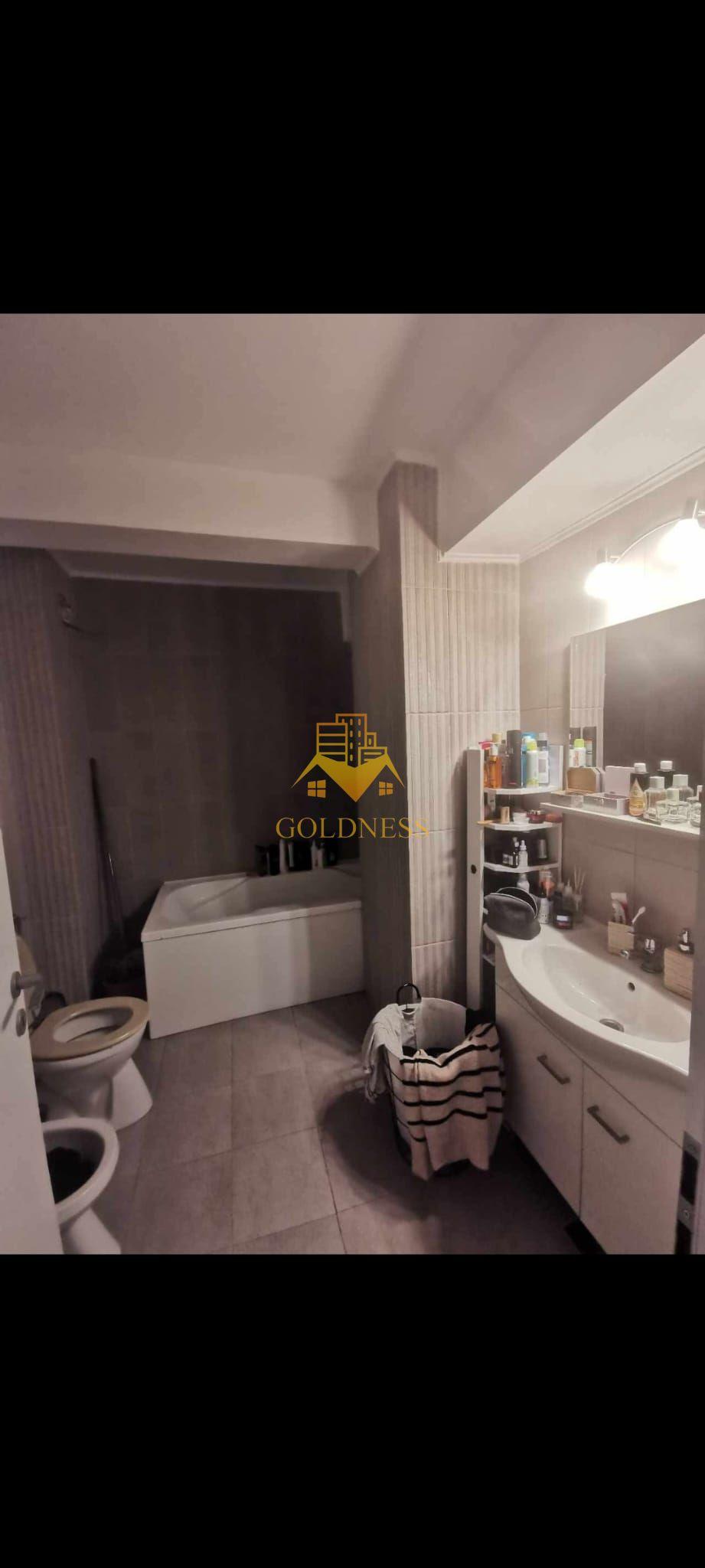 2 camere, modern, parcare subterana, prima inchiriere,Marasti,Fabricii - 6
