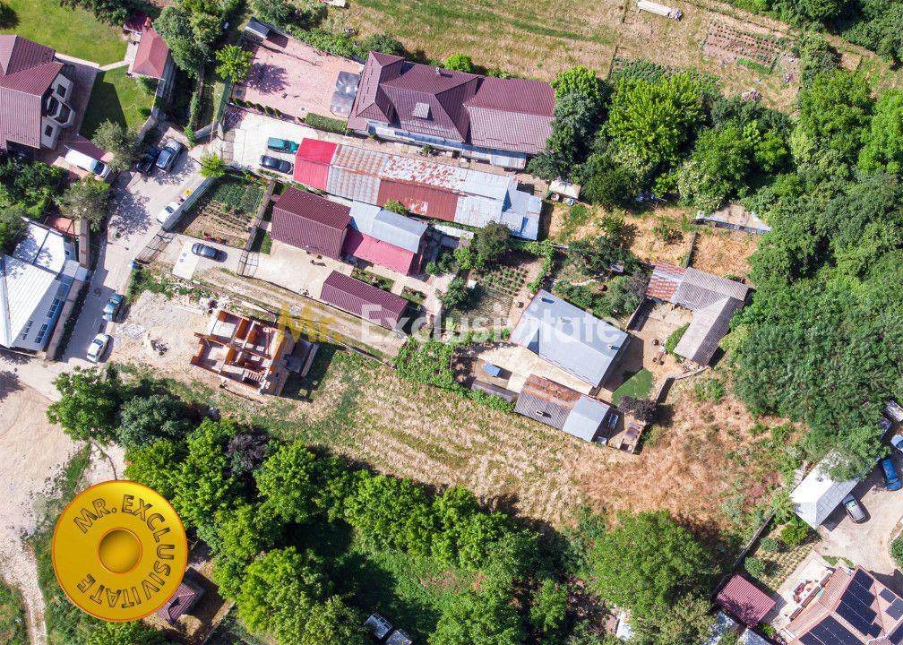 Teren intravilan Pitești - lot de 600 mp - Comision 0 - 3