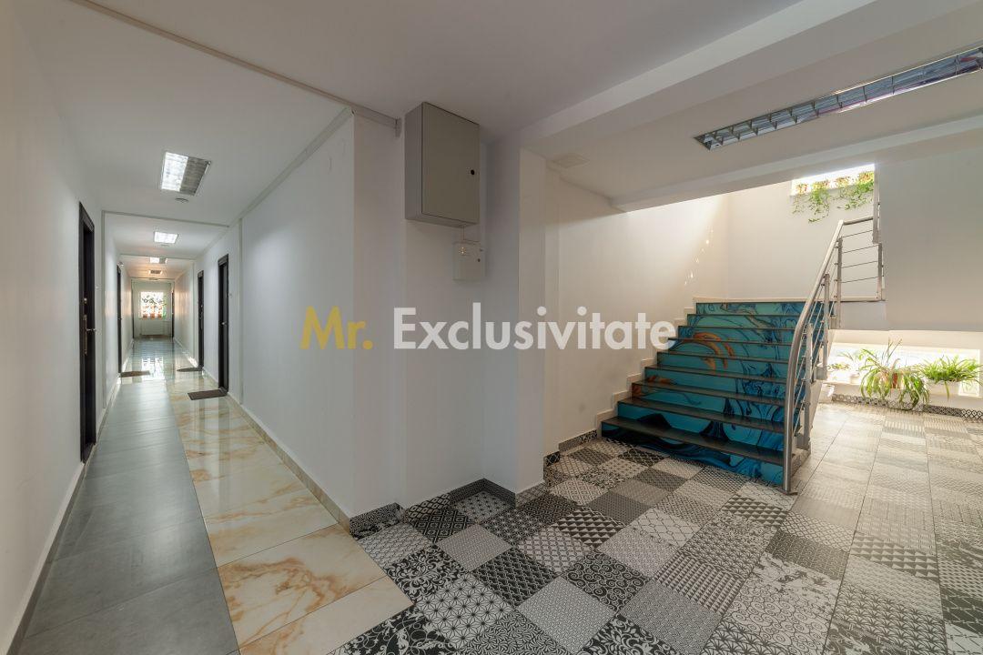 8 garsoniere disponibile Bascov, Pitesti - 9