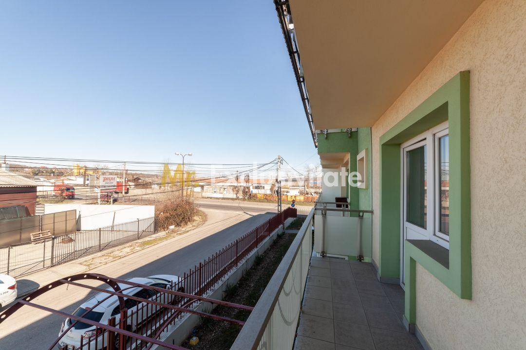 8 garsoniere disponibile Bascov, Pitesti - 6
