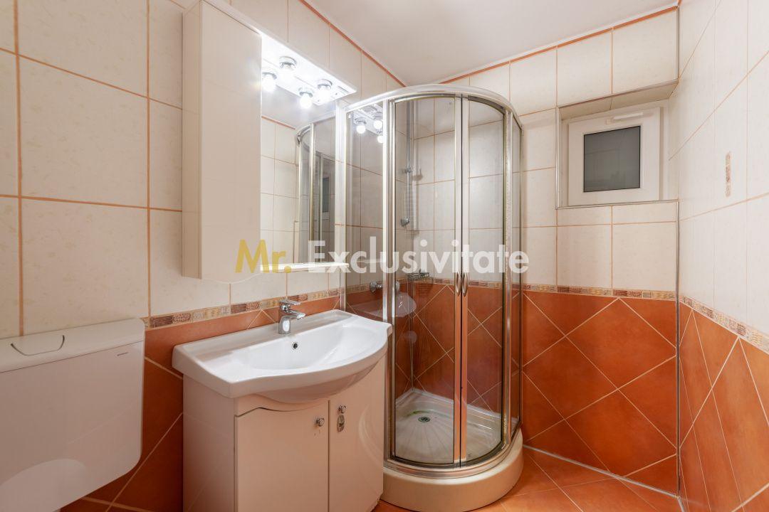 Apartament ultracentral - mobilat si utilat - Zona Centrală - 9
