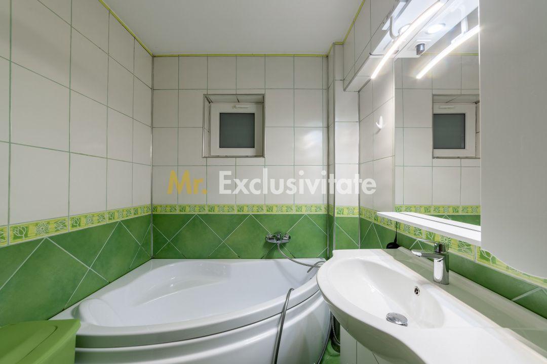 Apartament ultracentral - mobilat si utilat - Zona Centrală - 8