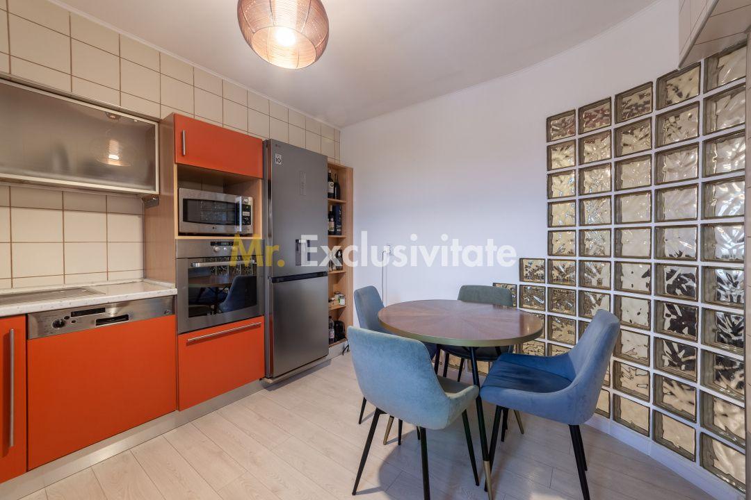 Apartament ultracentral - mobilat si utilat - Zona Centrală - 7