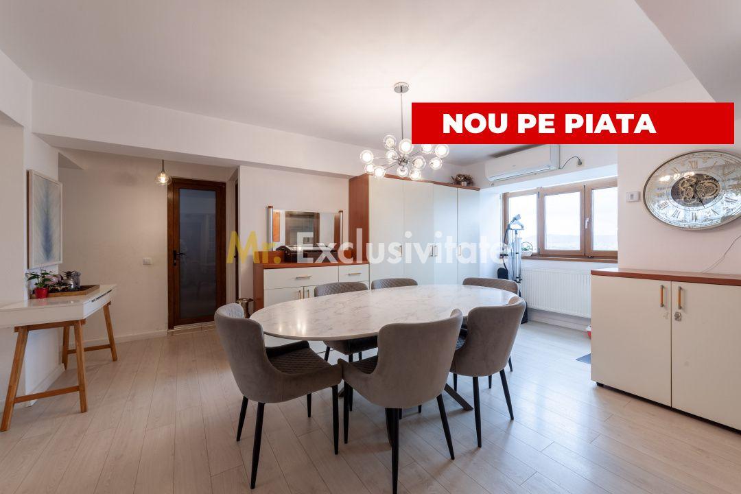 Apartament ultracentral - mobilat si utilat - Zona Centrală - 3