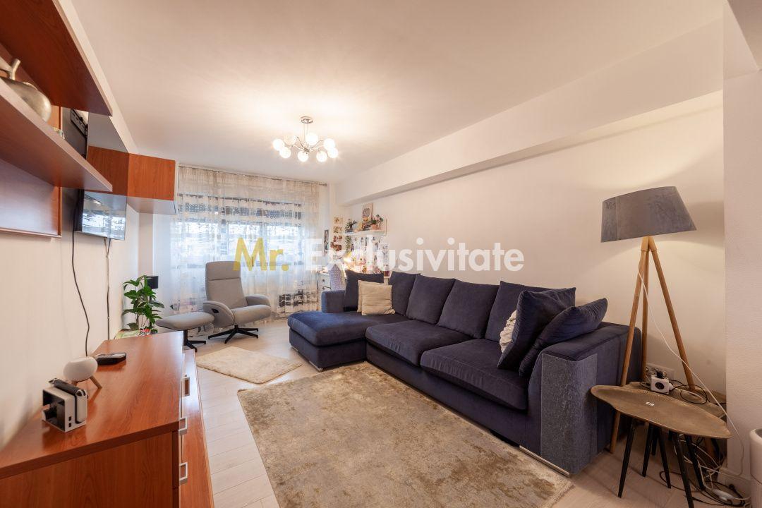 Apartament ultracentral - mobilat si utilat - Zona Centrală - 2
