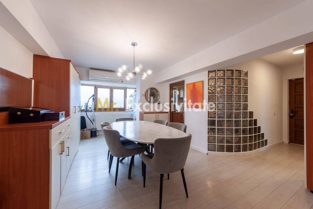 Apartament ultracentral - mobilat si utilat - Zona Centrală - 1