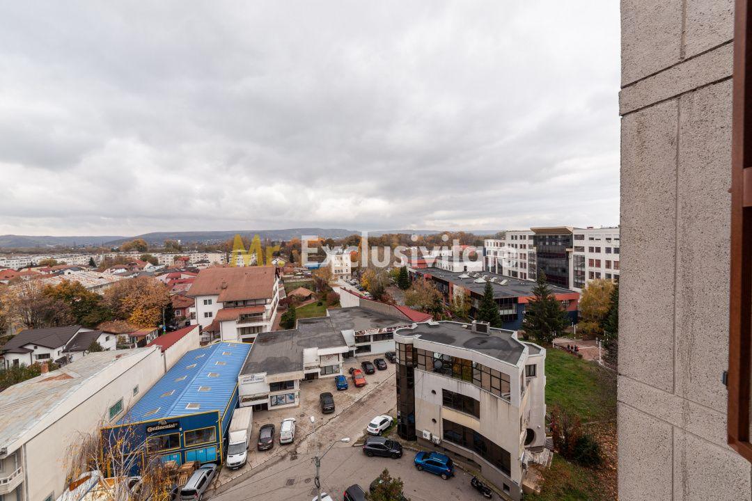 Apartament ultracentral - mobilat si utilat - Zona Centrală - 10