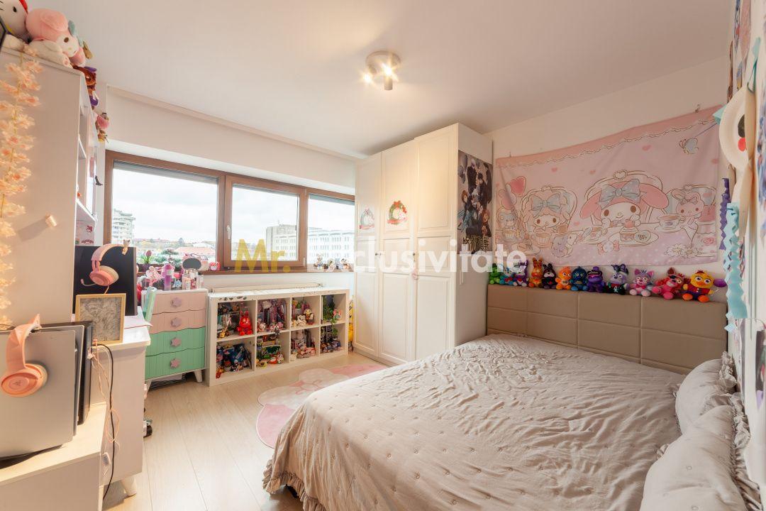 Apartament ultracentral - mobilat si utilat - Zona Centrală - 5