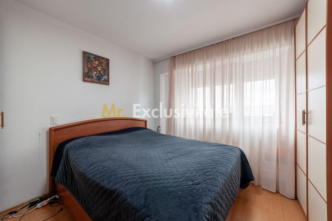 Apartament ultracentral - mobilat si utilat - Zona Centrală - 4