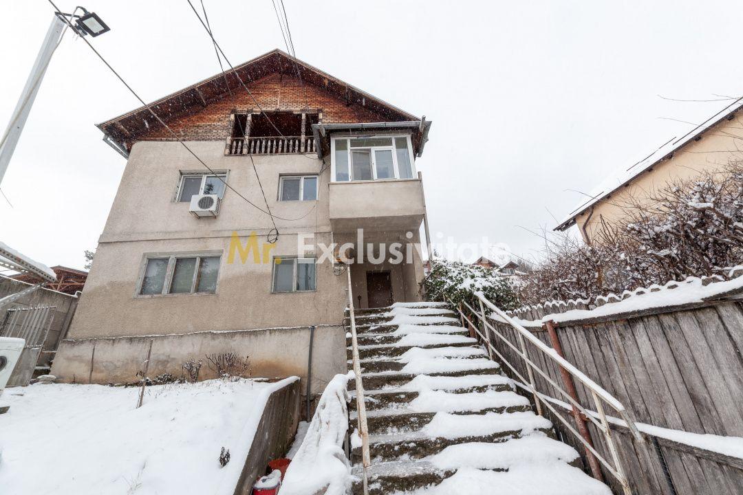 Apartament in Vila - Nicolae Balcescu, Pitesti! - 1