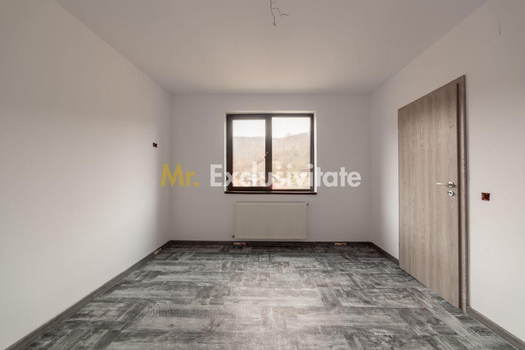 Casă spațioasă P+1+M – Izvorani, Ștefănești | Ideală pentru 2 familii! - 18