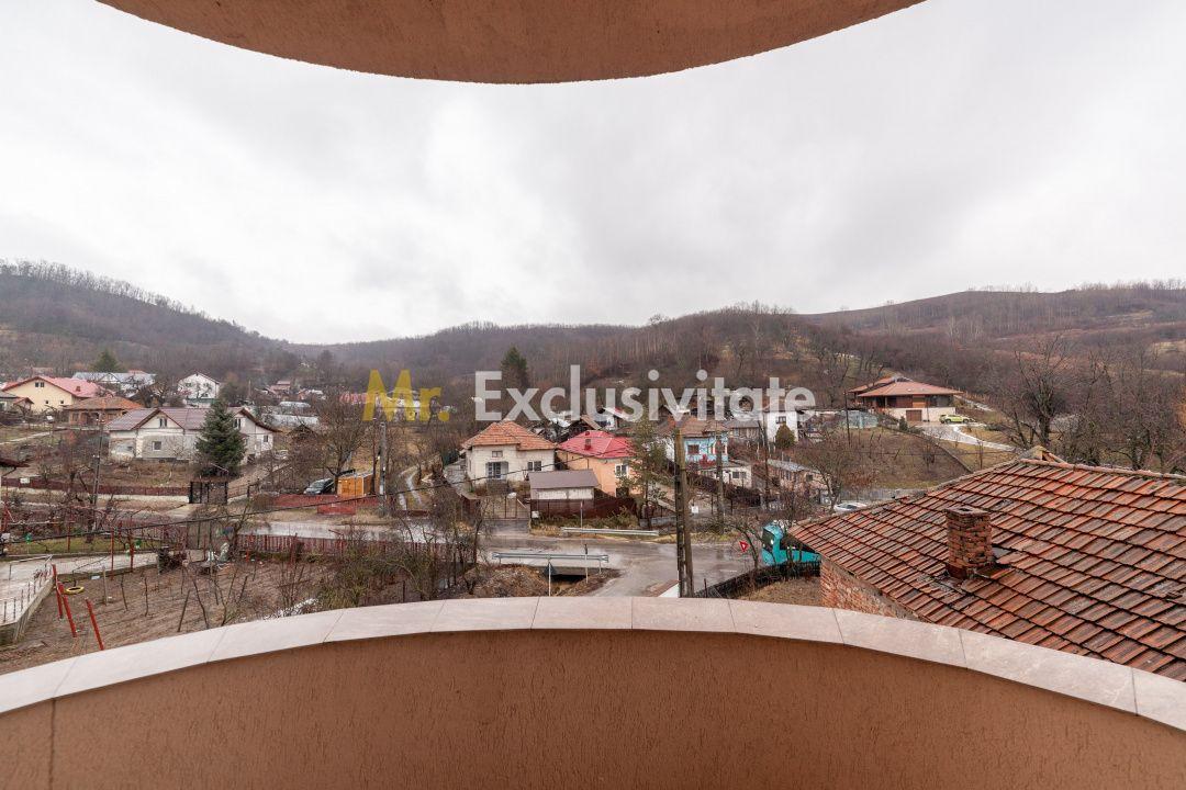 Casă spațioasă P+1+M – Izvorani, Ștefănești | Ideală pentru 2 familii! - 20