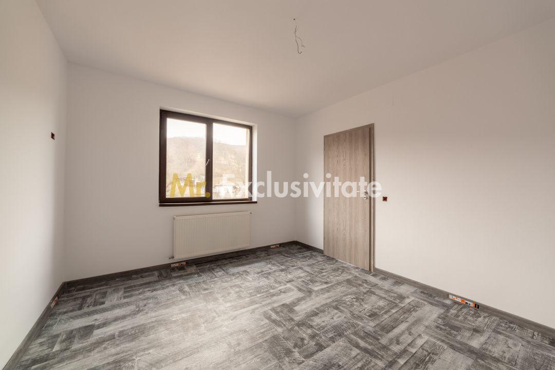 Casă spațioasă P+1+M – Izvorani, Ștefănești | Ideală pentru 2 familii! - 17