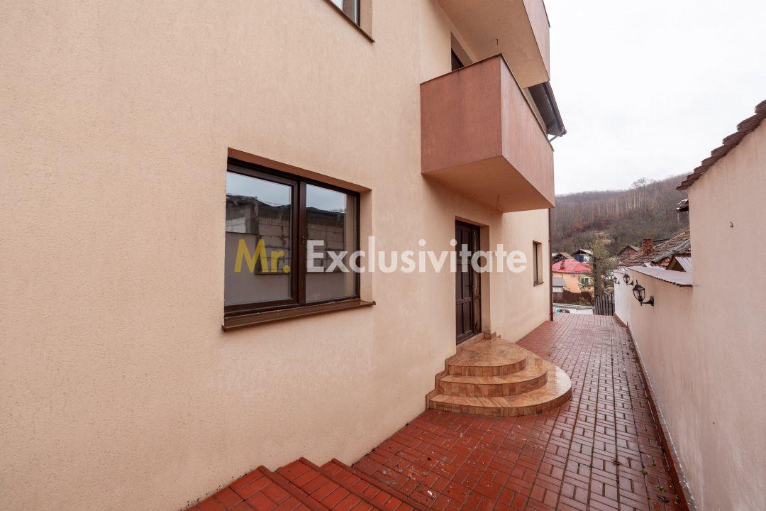 Casă spațioasă P+1+M – Izvorani, Ștefănești | Ideală pentru 2 familii! - 23