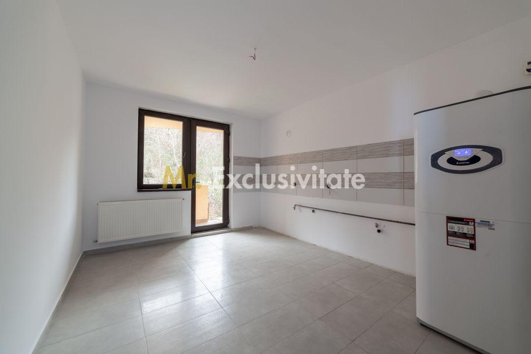 Casă spațioasă P+1+M – Izvorani, Ștefănești | Ideală pentru 2 familii! - 3