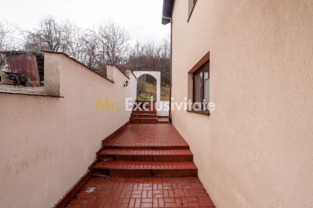 Casă spațioasă P+1+M – Izvorani, Ștefănești | Ideală pentru 2 familii! - 11