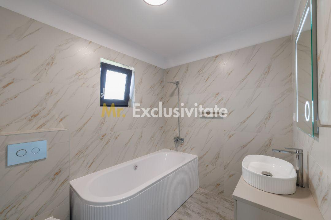 Casa premium la cheie - Mărăcineni – Argeselu ! - 25