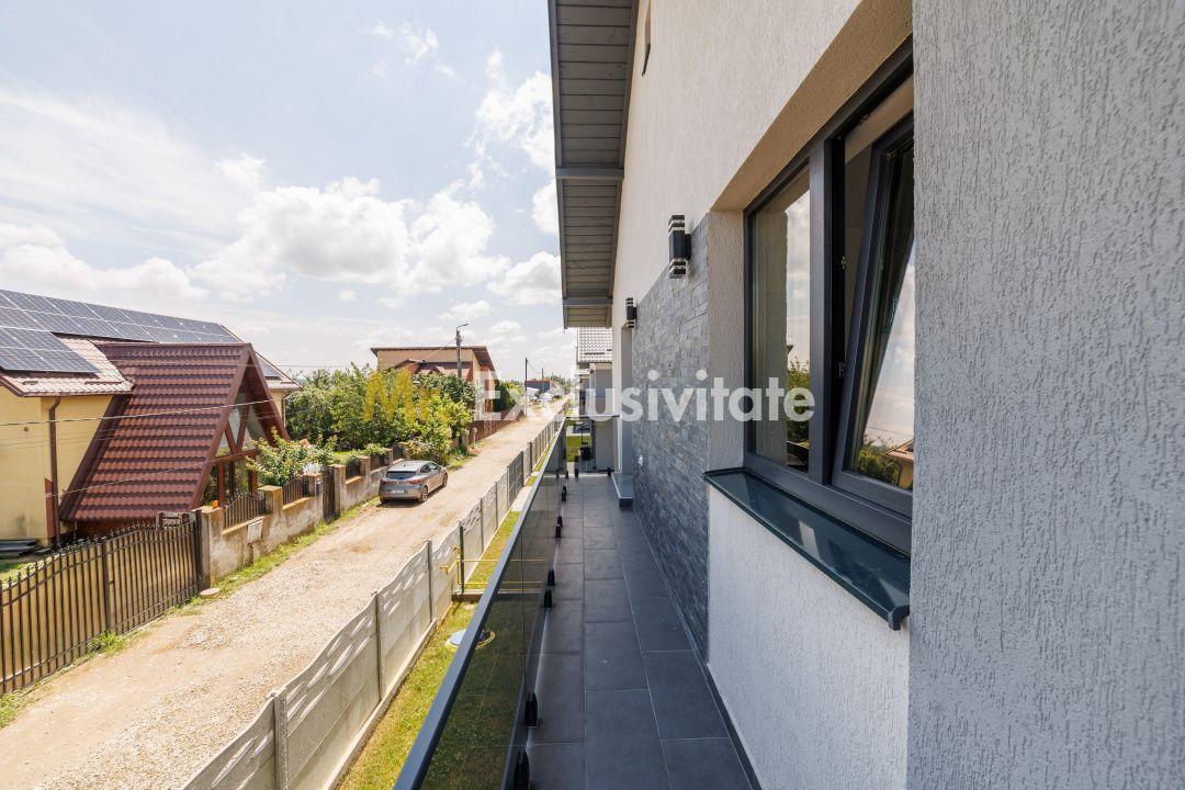 Casa premium la cheie - Mărăcineni – Argeselu ! - 30