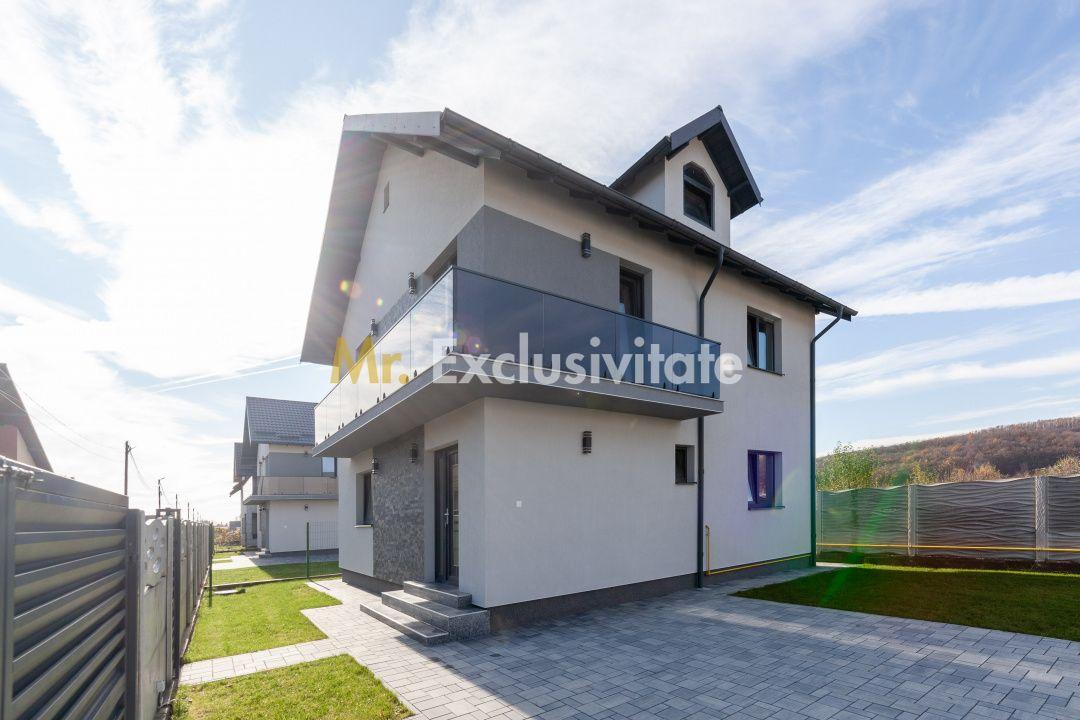 Casa premium la cheie - Mărăcineni – Argeselu ! - 9