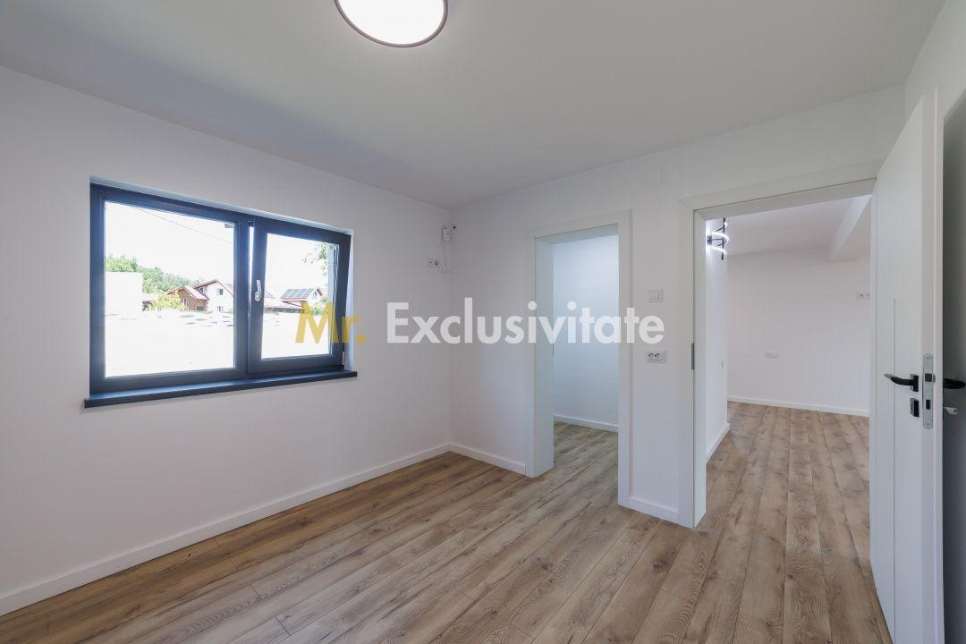 Casa premium la cheie - Mărăcineni – Argeselu ! - 4