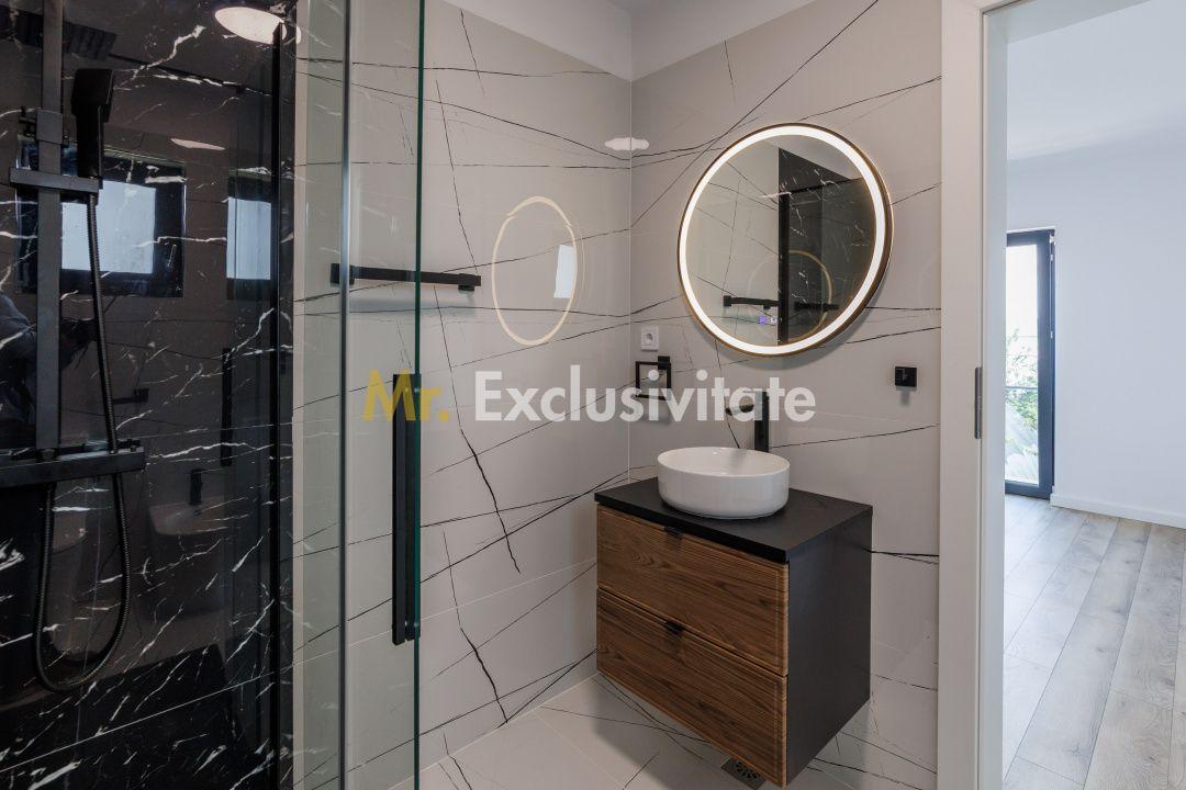 Casa premium la cheie - Mărăcineni – Argeselu ! - 20