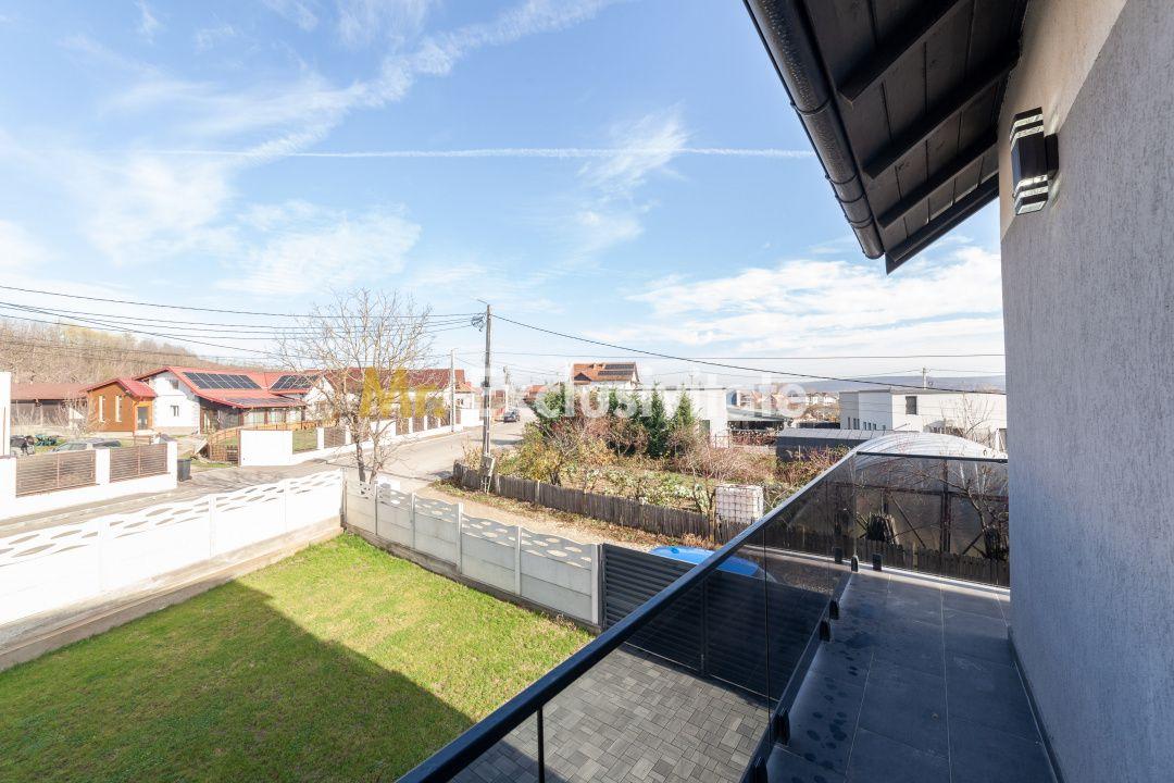 Casa premium la cheie - Mărăcineni – Argeselu ! - 17