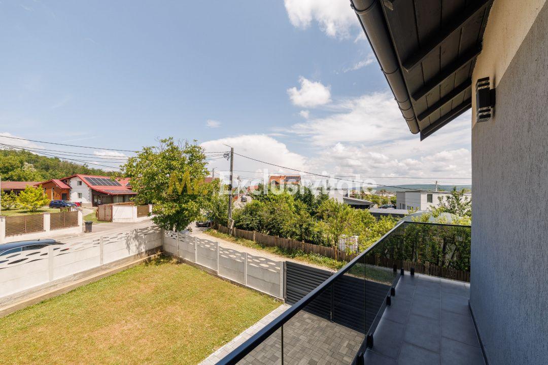 Casa premium la cheie - Mărăcineni – Argeselu ! - 27