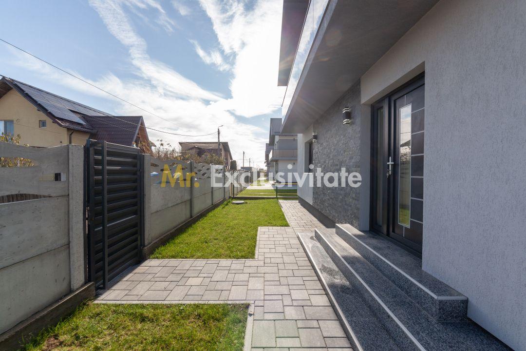 Casa premium la cheie - Mărăcineni – Argeselu ! - 16