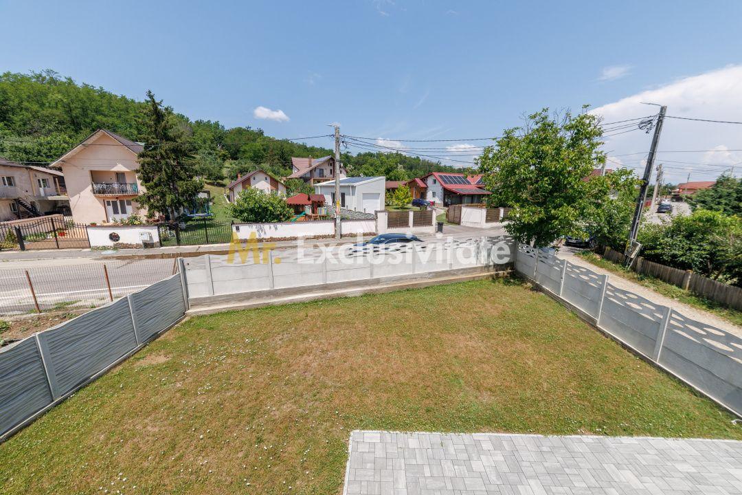 Casa premium la cheie - Mărăcineni – Argeselu ! - 28