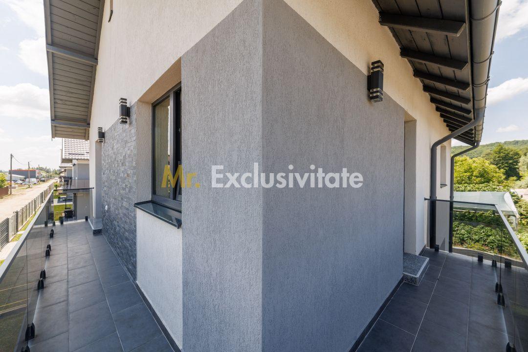 Casa premium la cheie - Mărăcineni – Argeselu ! - 29