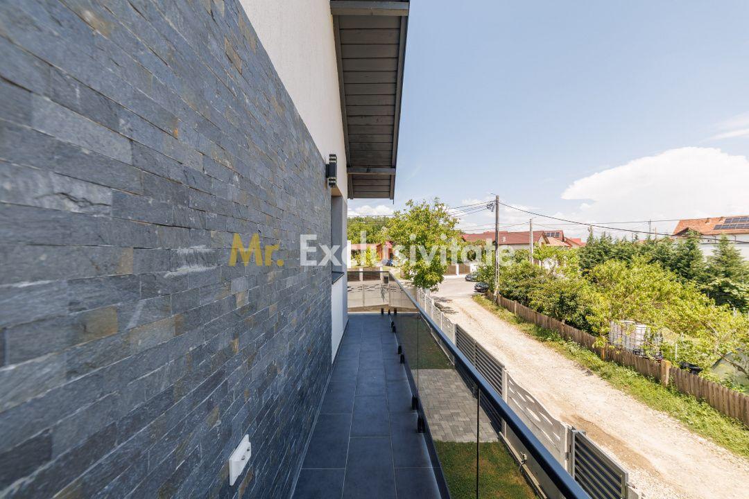 Casa premium la cheie - Mărăcineni – Argeselu ! - 26
