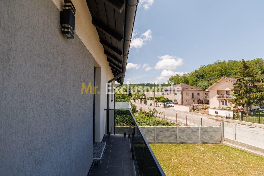 Casa premium la cheie - Mărăcineni – Argeselu ! - 31